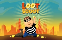Play Loot & Scoot now!