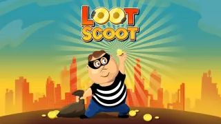 Play Loot & Scoot now!