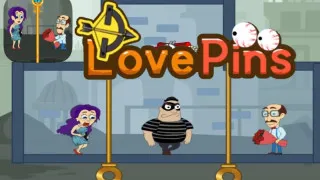 PLay Love Pins now!