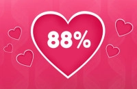 Play Love Tester now!