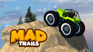 Mad Trails