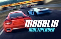 Play Madalin Cars Multiplayer now!