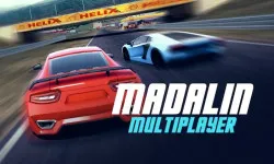 Madalin Cars Multiplayer