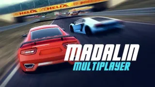 PLay Madalin Cars Multiplayer now!