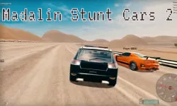 Madalin Stunt Cars 2