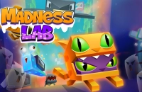 Play Madness Lab now!