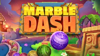 PLay Marble Dash now!