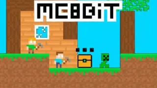 PLay MC8Bit now!