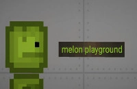 Play Melon Playground now!