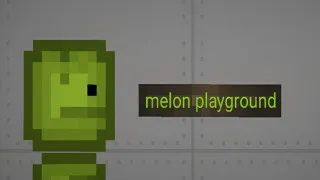 Melon Playground