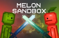 Play Melon Sandbox now!