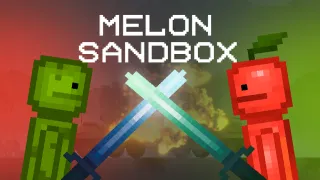 PLay Melon Sandbox now!