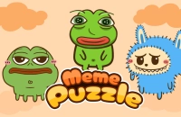Play Meme Puzzle now!