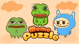 Play Meme Puzzle now!