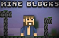Play Mine Blocks now!