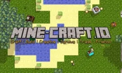 Mine-Craft.io