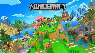 Play Minecraft now!