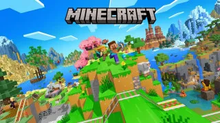 PLay Minecraft now!