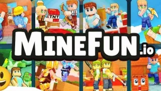 MineFun.io