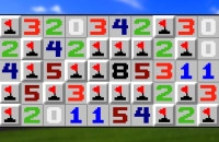 Play Minesweeper now!