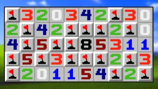 PLay Minesweeper now!