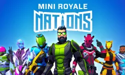 Mini Royale: Nations