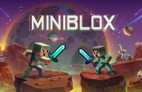 Play MiniBlox now!