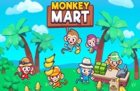 Play Monkey Mart now!
