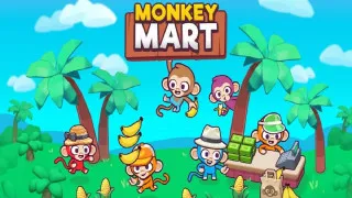 Monkey Mart