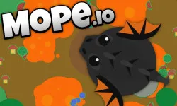 Mope.io