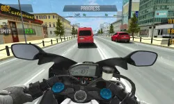 Moto Road Rash 3D