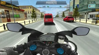 PLay Moto Road Rash 3D now!