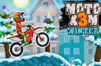 Play Moto X3M 4 Winter now!