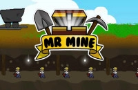 Play Mr. Mine now!