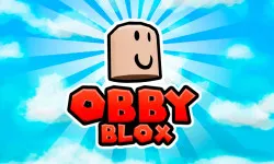 Obby Blox Parkour