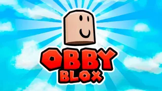 PLay Obby Blox Parkour now!