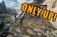 Play Only Up! Forward now!