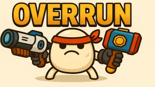 Overrun Overrun