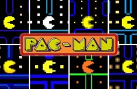 Play Pacman 30th Anniversary now!