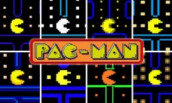 Pacman 30th Anniversary