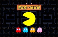 Play Pacman now!