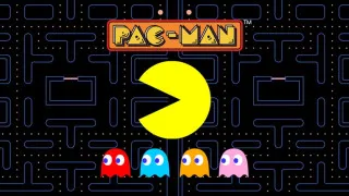 PLay Pacman now!