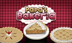 Papa's Bakeria