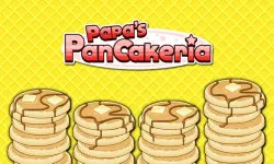 Papa's Pancakeria