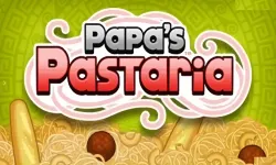 Papa's Pastaria