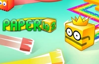 Play Paper.io 2 now!