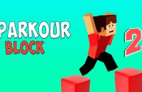 Play Parkour Block 2 now!
