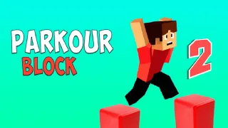 Play Parkour Block 2 now!