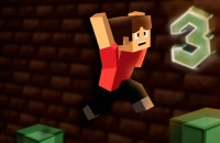 Play Parkour Block 3 now!
