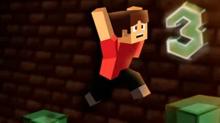 PLay Parkour Block 3 now!